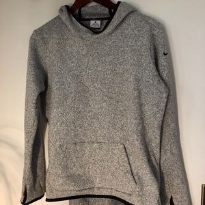Nike Therma-fit Sweatshirt